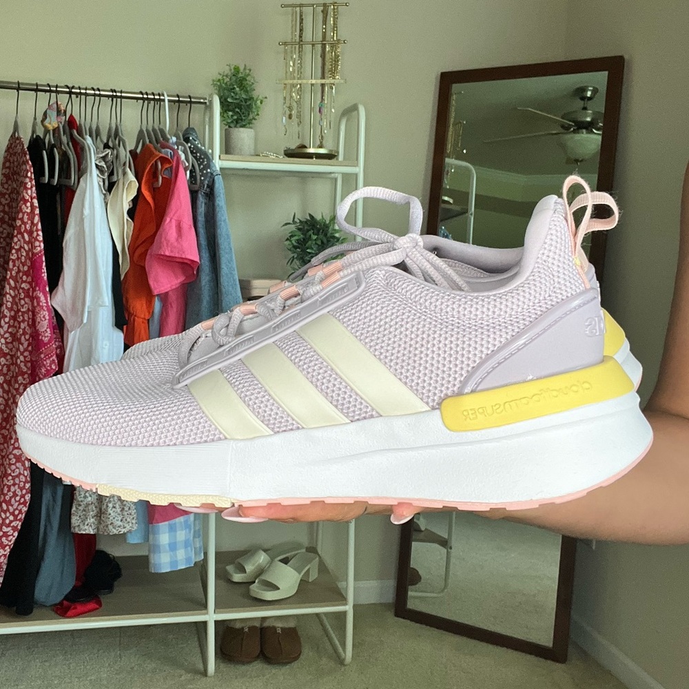 Adidas sneaker